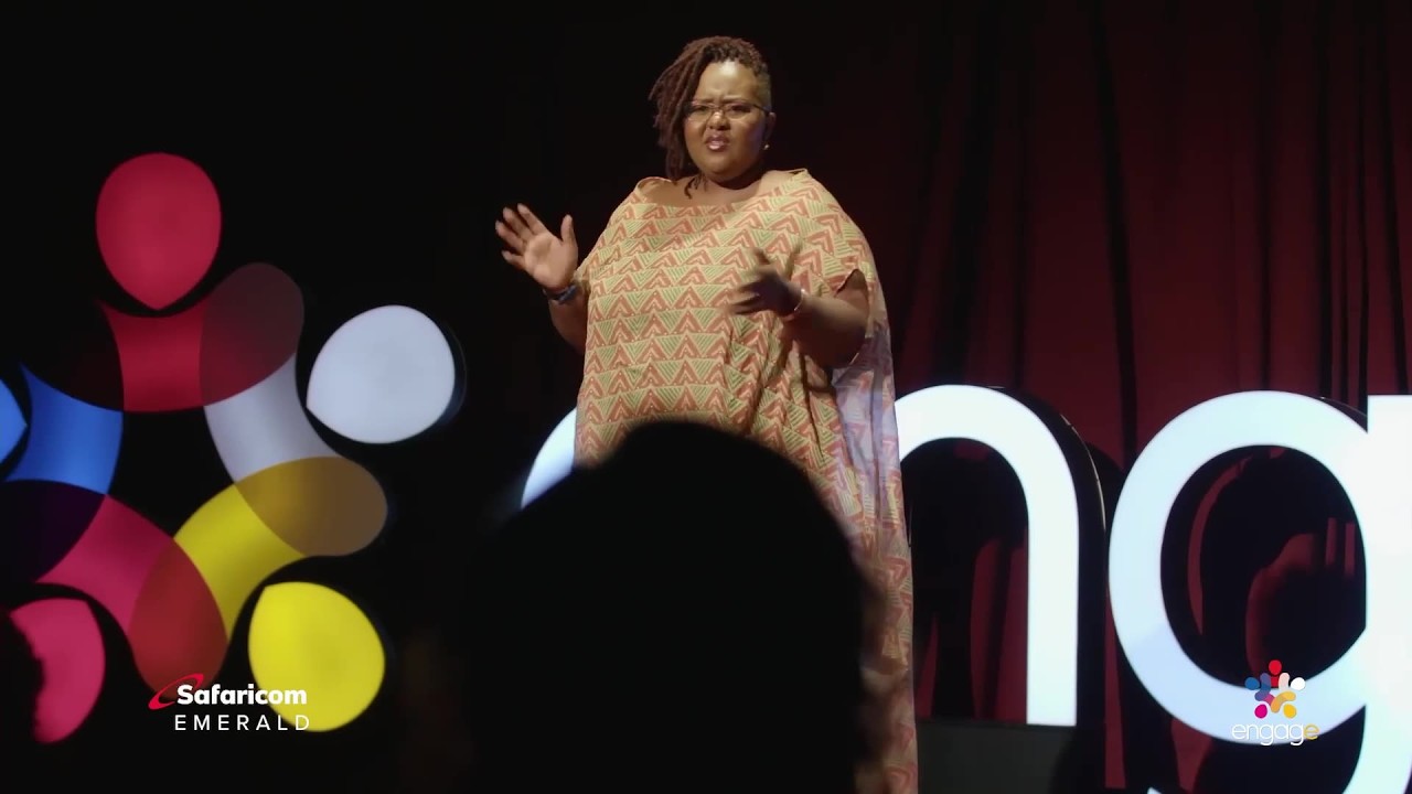 Смелость восстановиться после увольнения — Сирия Рама