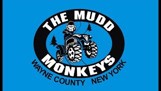 The Mudd Monkey's Oswego Trails 2021