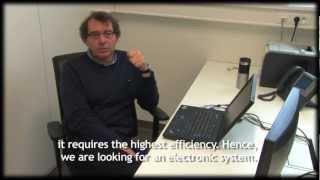 Progreso customer testimonial - Ablynx