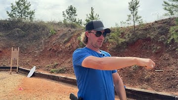 Most Common Dry Training Error