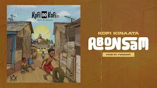 Kofi Kinaata - Bonsam (Audio Slide)