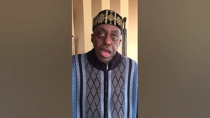 Genius is Common - Bill Duke, Legendary Actor, Fil...