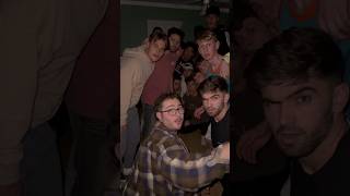 Kicking the BOYS out of my house… #theboys #viral #shorts #help