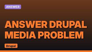 Drupal: Image upload broken when editing content