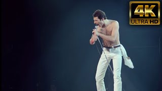 Download Lagu 10. Dragon Attack - Queen Live in Montreal 1981  (4k 50fps Remastered)