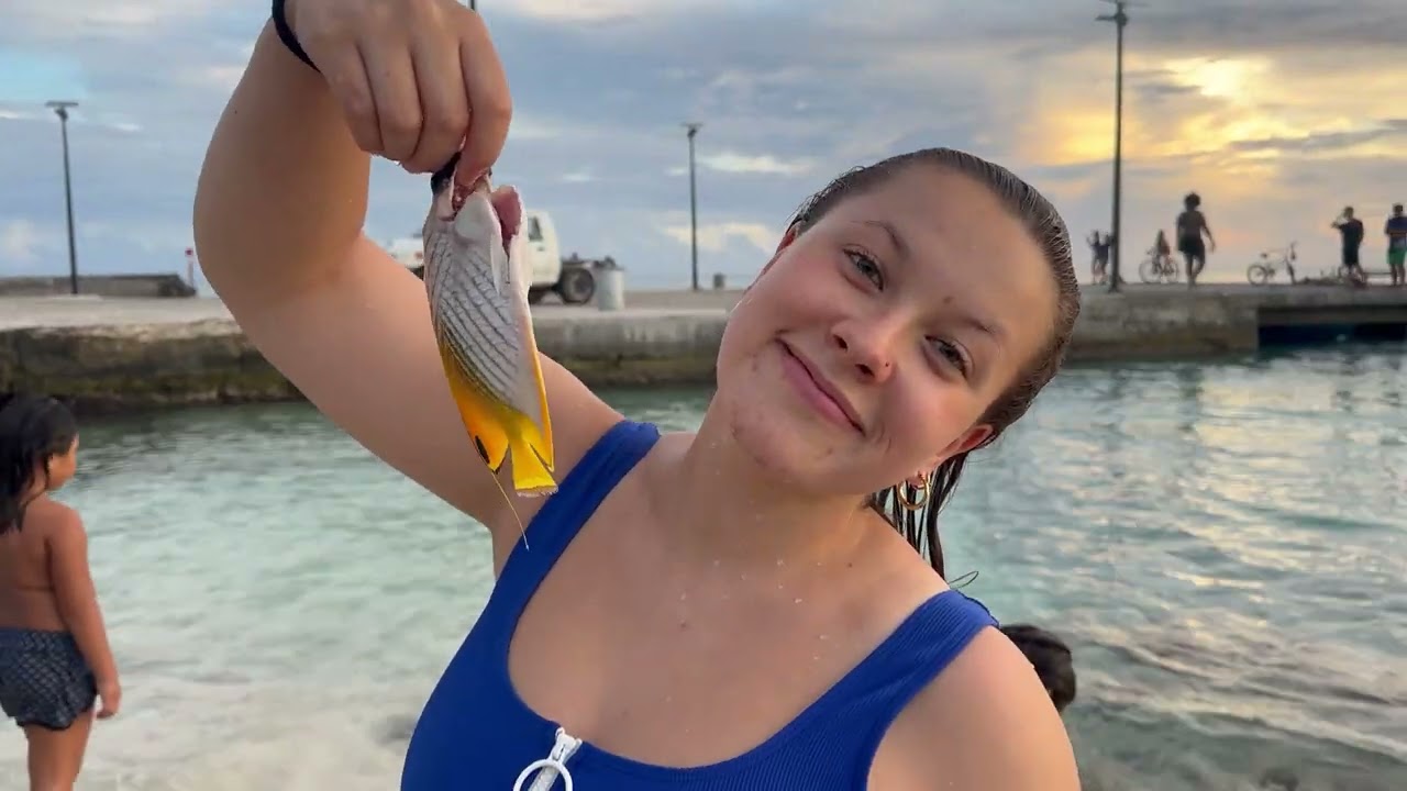 Rangiroa | Highlights