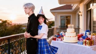 She Asks Her Uncle For A Kiss On Her 18Th Birthdaybut His Secret Life As A Mafia King Stops Him.