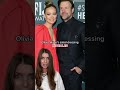Olivia Wilde shares salad dressing recipe in response to nanny #shorts