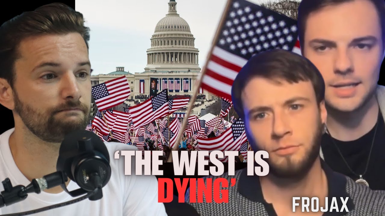 The REAL Reason Nationalism Is Rising as the West Falls