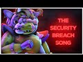 The Security Breach Song thumbnail