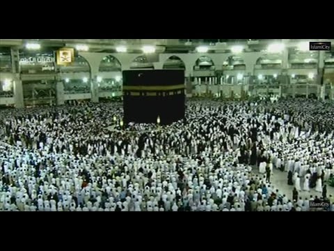 Friday Prayer in Makkah, April 11, 2014 Jumada Al-Tha Friday Prayer in Makkah, April 11, 2014 Jumada Al-Tha