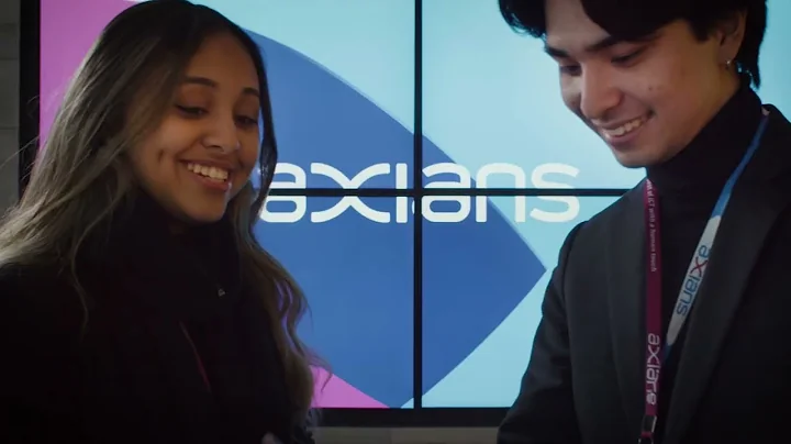 2023 Axians Brand Movie