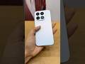 XIAOMI 17T FIRST LOOK OF DUMMY #youtubeshorts #shortsfeed #smartphone