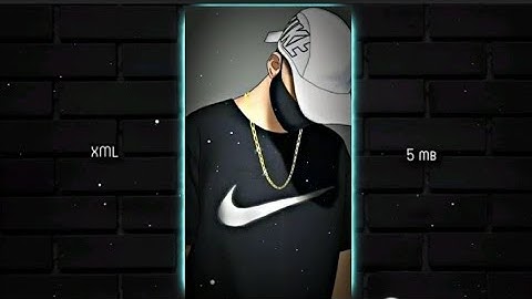 MUJHSE SHAADI KAROGI X MC STAN ❤️⚡ NEW XML FILE 🌼🦋 NEW TREND XML ⚡