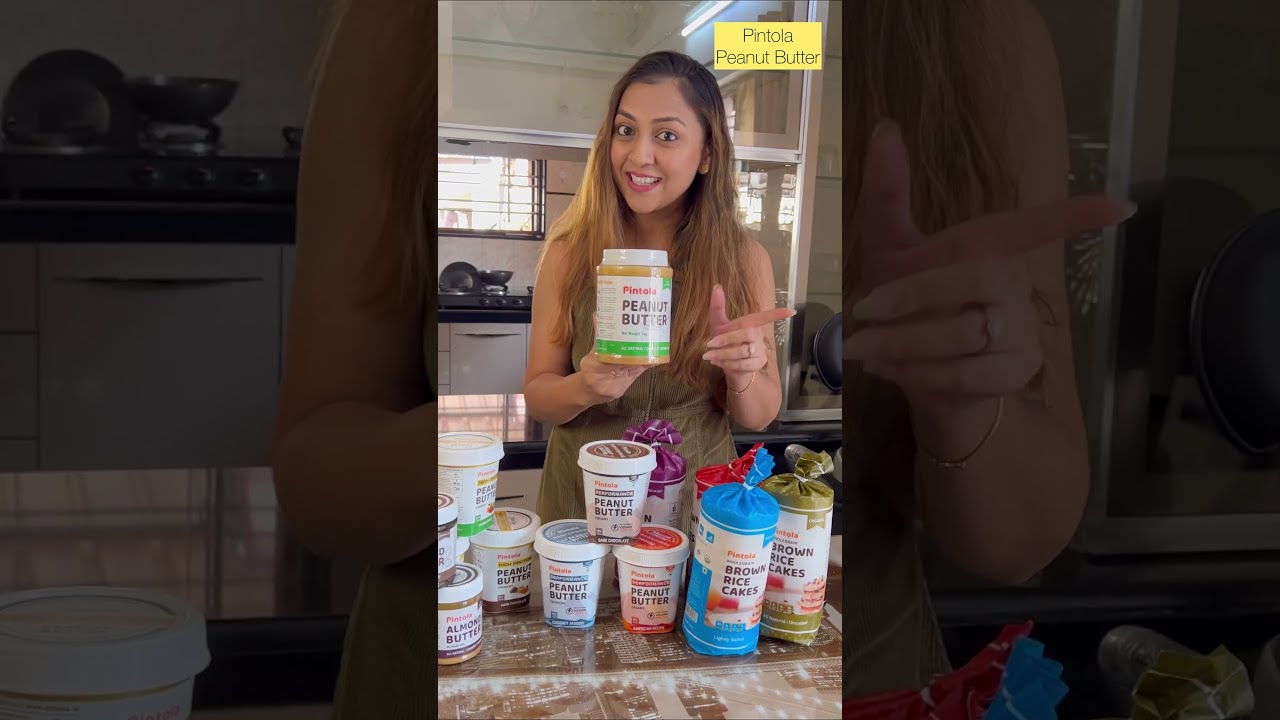 Which Pintola Peanut Butter Range Is Your Favourite 