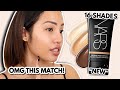 THE BEST?! "NEW" NARS PURE RADIANT TINTED MOISTURIZER | WEAR TEST