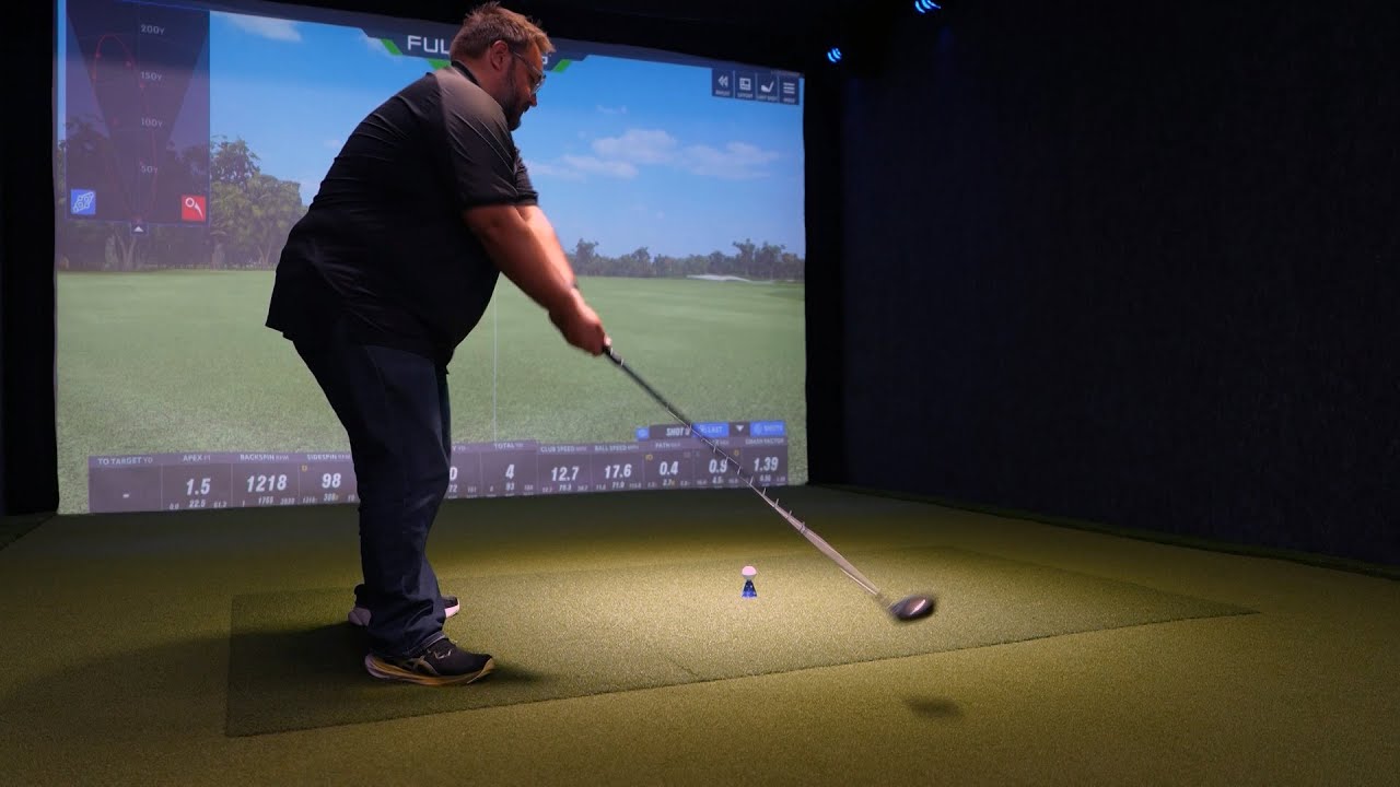 Livonia Ribbon Cuttings - The Back Nine Golf - YouTube