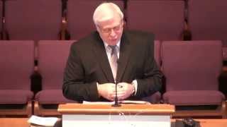 Gilbert Lee Stone - Funeral Service