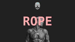 [Free For Profit] Bizzey X Yung Felix Type Beat - Rope