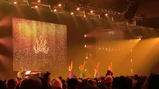 Disney Princess the Concert Live at D23 Expo 2022