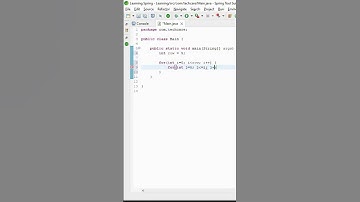 Right Triangle star patter using Java | Java Development | Shashank Dubey