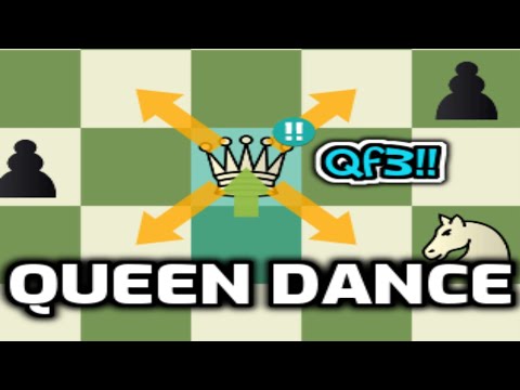 BRILLIANT Chess Puzzle