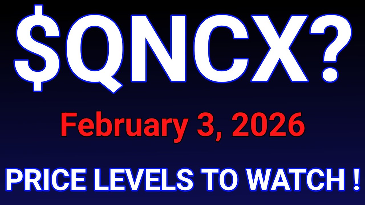 QNCX Stock (Quince therapeutics, Inc) QNCX Stock Analysis | February 3, 2026