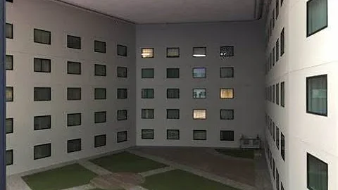 Backrooms - Level 188 (Found Footage)