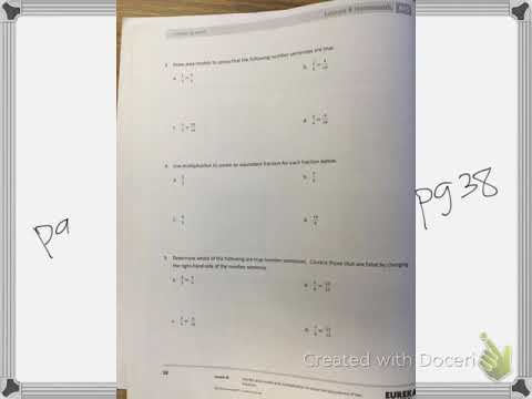 eureka lesson 8 homework 4.5