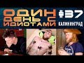 НАПАДЕНИЕ ПАУКОВ | Самое мерзкое пиво | ОДИН ДЕНЬ С ИДИОТАМИ #37