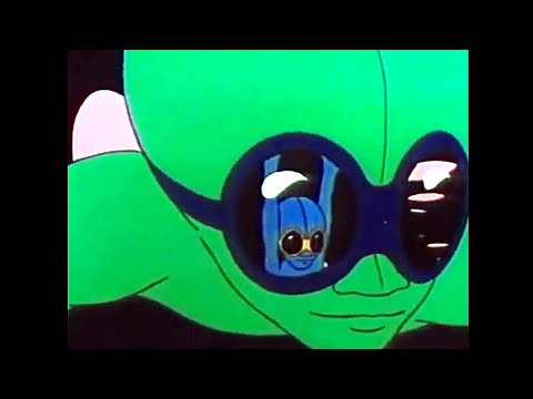 Donald Jobin - Spacelab