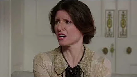Sharon Horgans Virginia Woolf - Psychobitches