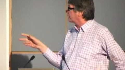 Working with digital film technology - Part 1 - BSAC Annual Film Conference 2010