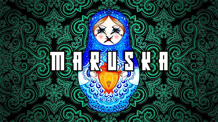 Gonzi - Maruska (Original Mix)