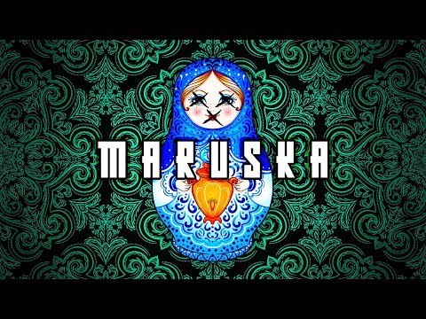 Gonzi - Maruska (Original Mix)