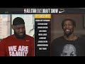 Kevin Durant Refuses To Draft James Harden! 2022 NBA All-Star Draft!