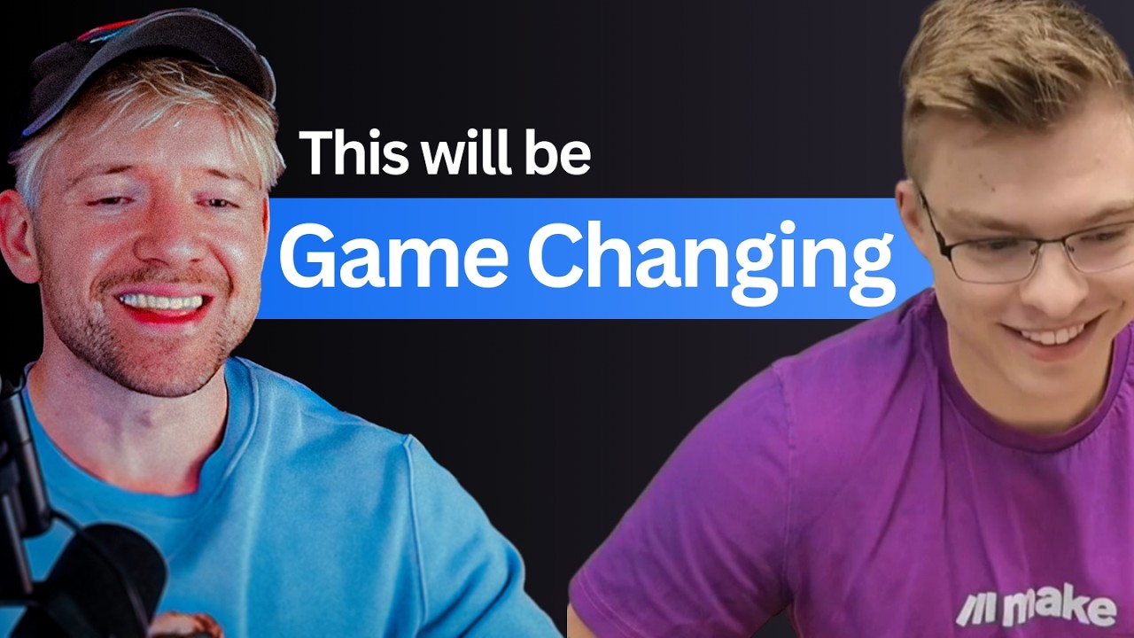 What is Happening with Make.com AI Agents (MCP, Self-Hosting...)