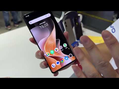 vivo V40  V40 Pro 蔡司人像手機特色介紹【SOGI手機王】