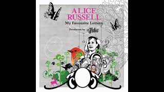 Alice Russell - &quot;To Know This&quot;