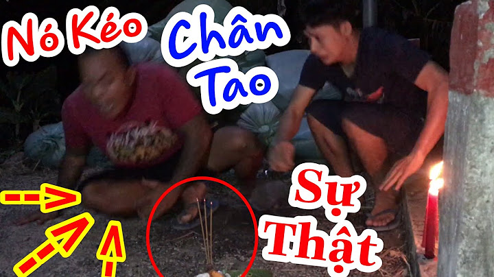 TXTV - Thánh Xàm Dẫn ca team Giải Mã Trò Chơi M.a Lon và cái kết k.i.nh Ho.à.ng