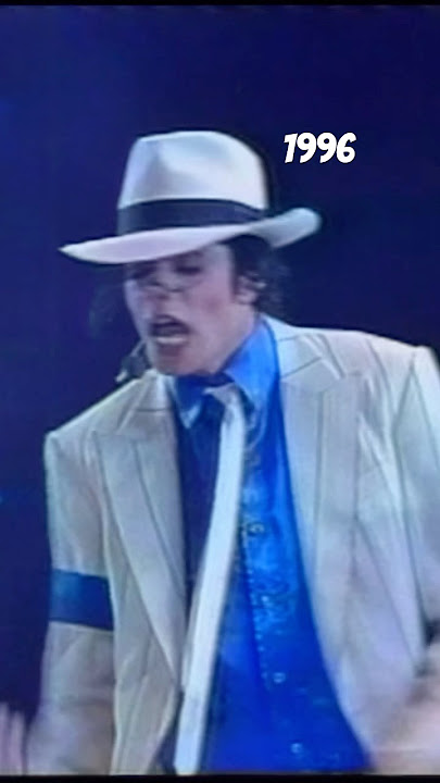 SO SMOOTH #michaeljackson