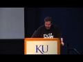 Violence in Defense of Christian Privilege - Ed Brayton - Reasonfest 2014