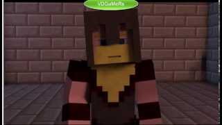 Minecraft ანიმაცია ქართულად