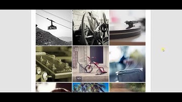 Fast Gallery Visual Composer