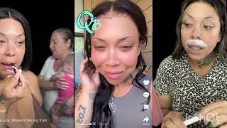 видео: Пост Лив о жизни в TikTok!! СНОВА ОДИНА‼️УДАЛЕНО, Джоуи!!! Она любит его, но это не сработало!! картинка: Пост Лив о жизни в TikTok!! СНОВА ОДИНА‼️УДАЛЕНО, Джоуи!!! Она любит его, но это не сработало!!