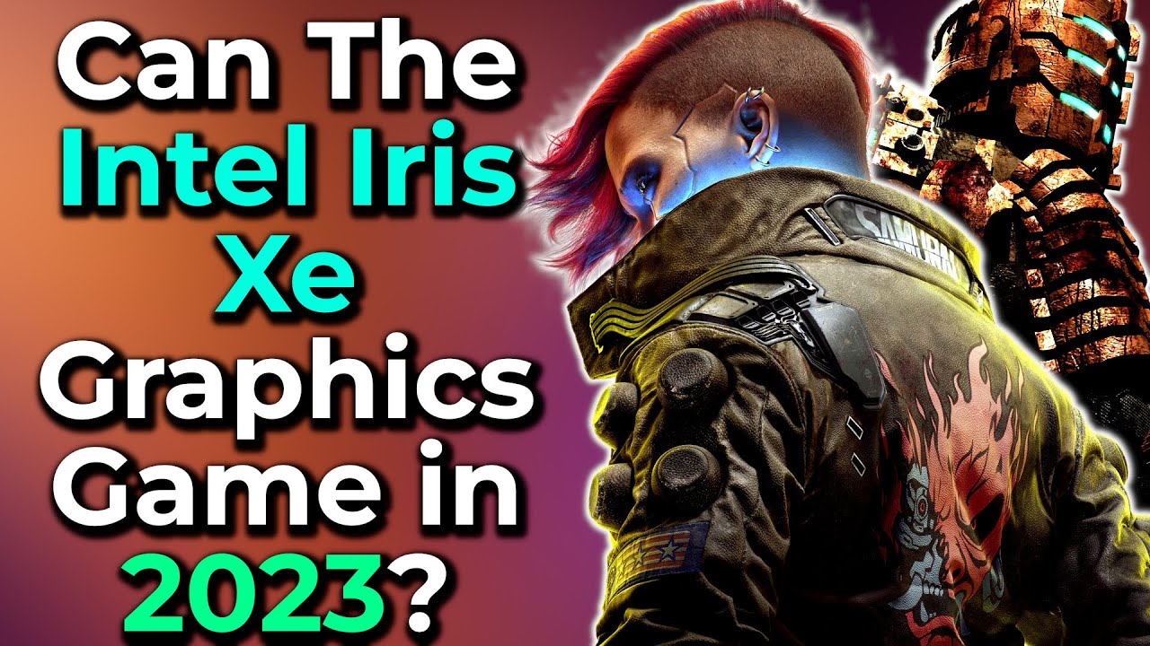 Can You Actually Game On Iris Xe Graphics GMKtec Nucbox KB2 MAX Mini Can you actually game on iris xe graphics gmktec nucbox kb2 max mini