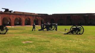 30 lb cannon