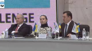 Пацкан Валерій про ініціативи ГО "Відкрита Україна"