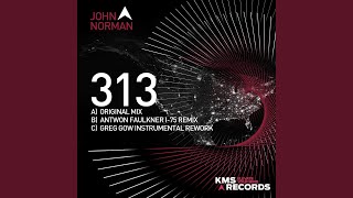 313 (Extended Mix)