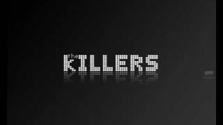 The Killers - Human chords